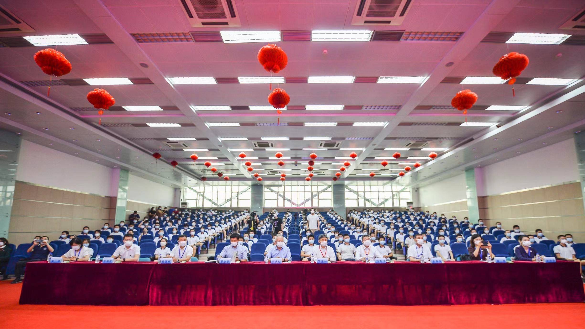 搜狐城市-吉林 | “院士进吉林”专家巡讲活动在长春举办